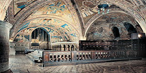 assisi chiesa