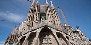 barcellona sagrada