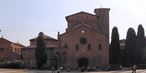 bologna santostefano