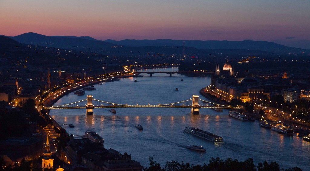 budapest 2013