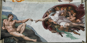 capella sistina