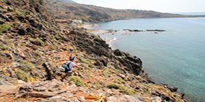 viaggio naturalistico trekking escursioni vela bicicletta
