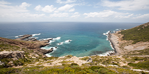 viaggio naturalistico trekking escursioni vela bicicletta