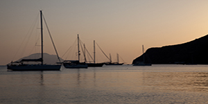 viaggio naturalistico trekking escursioni vela bicicletta