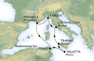 lirica trapani