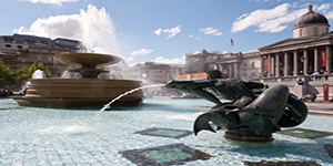 londra fontana