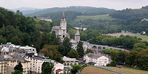 lourdes