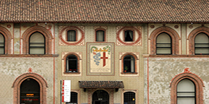 milano castello