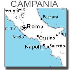 nazione campania