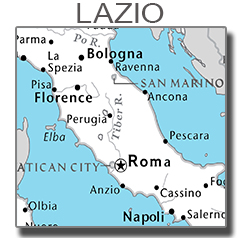 nazione lazio