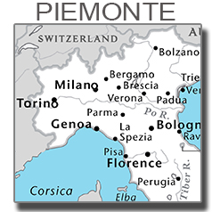 nazione piemonte