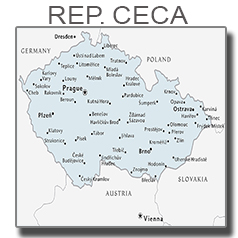 nazione rep ceca