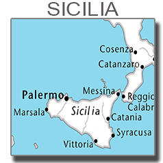 nazione sicilia