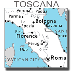 nazione toscana