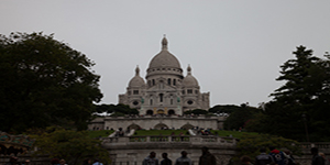 parigi montmartre