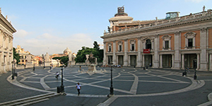 roma campidoglio