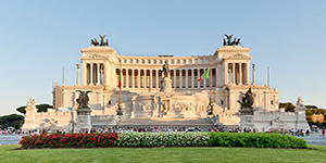 roma vittoriano