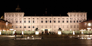torino palazzo madama