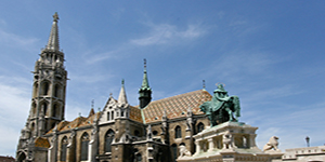 ungheria budapest
