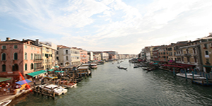 venezia canal grande