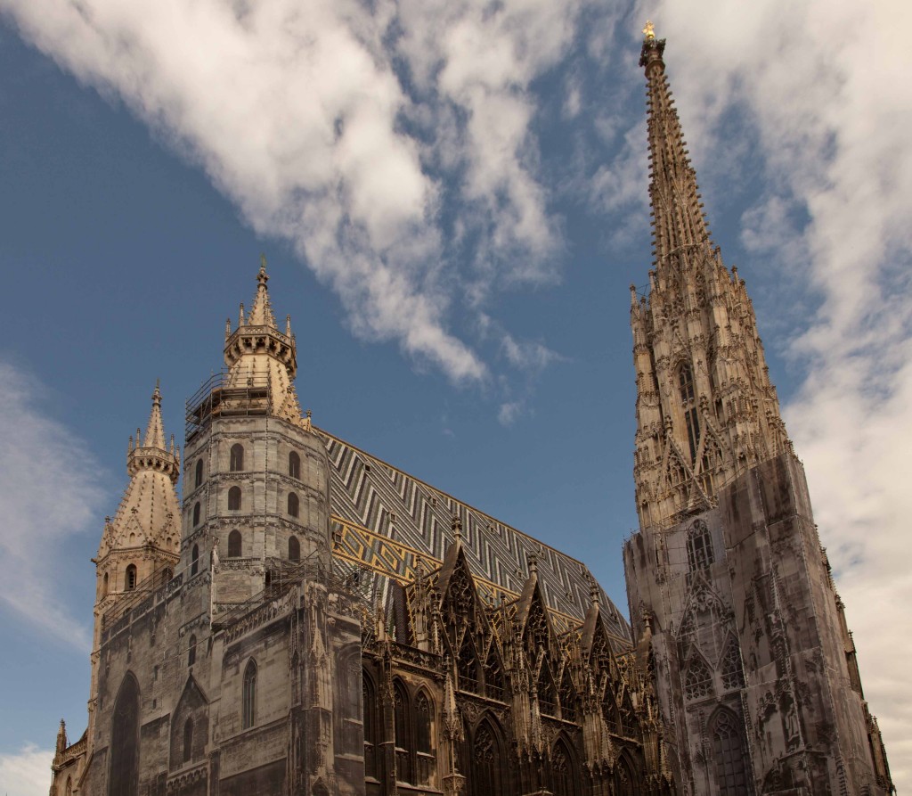 vienna 2013