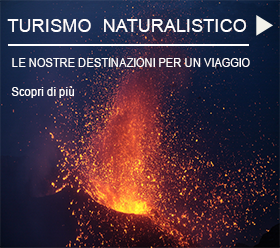 turismo naturalistico