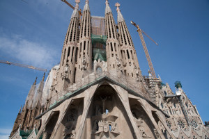 barcellona sagrada